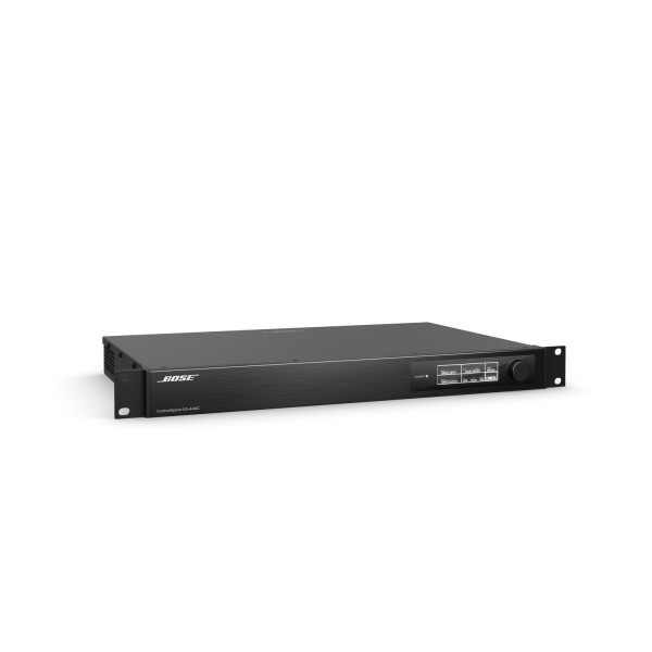 Многофункциональный процессор ControlSpace EX-440C