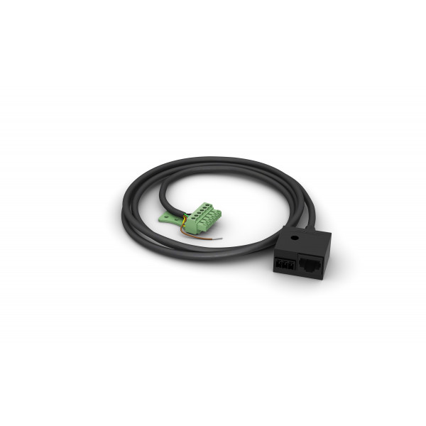 Аудиотерминал Bose ControlSpace EX-4ML
