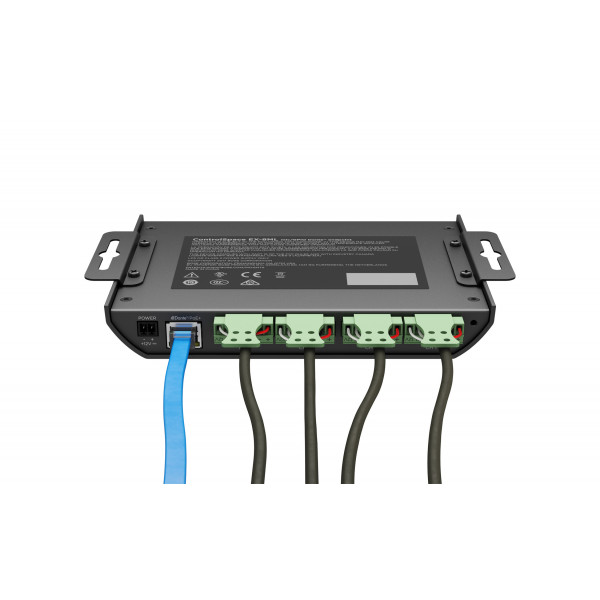 Аудиотерминал Bose ControlSpace EX-8ML