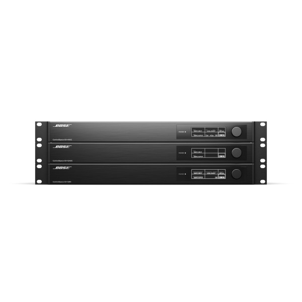 Многофункциональный процессор ControlSpace EX-440C