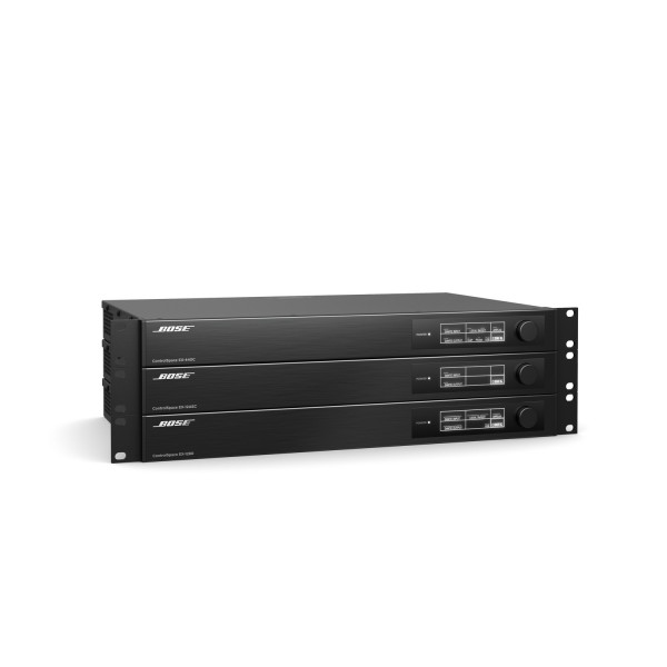 Многофункциональный процессор ControlSpace EX-440C