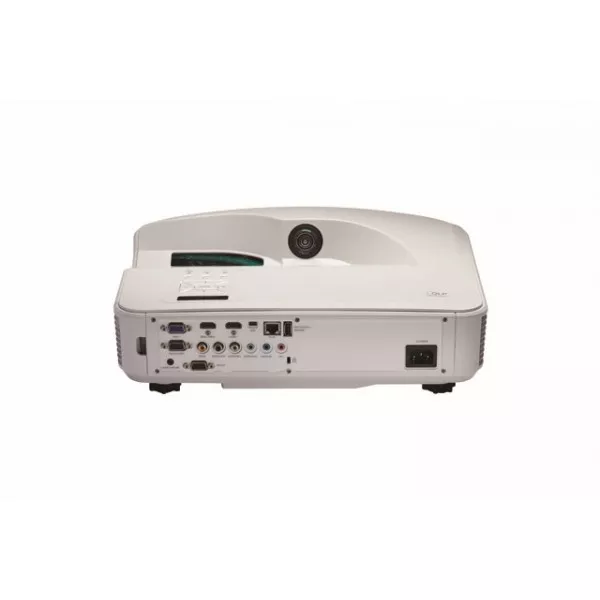 Инсталляционный проектор Christie Captiva DHD400S белый