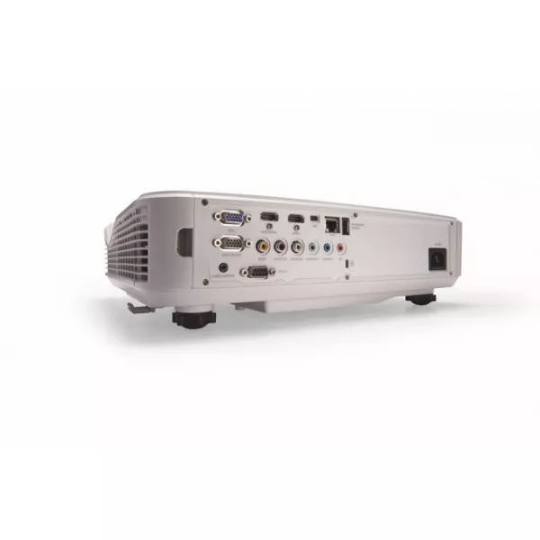 Инсталляционный проектор Christie Captiva DHD400S белый