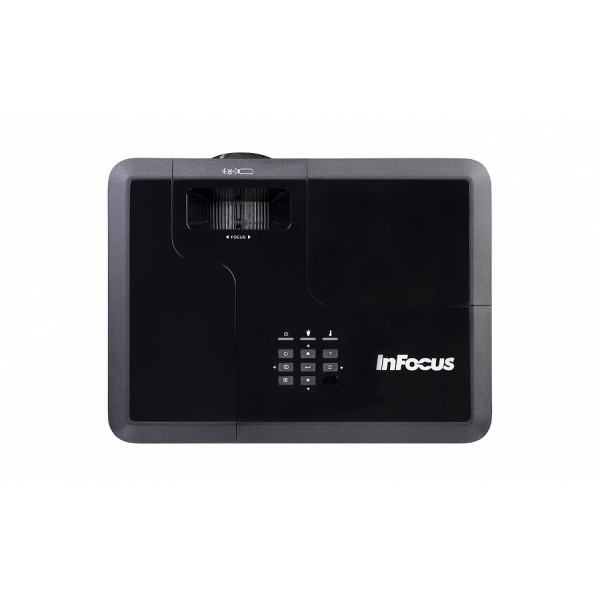 Проектор INFOCUS IN138HDST