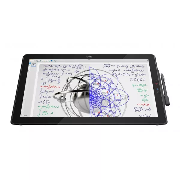 Интерактивный настольный дисплей SMART Podium 624