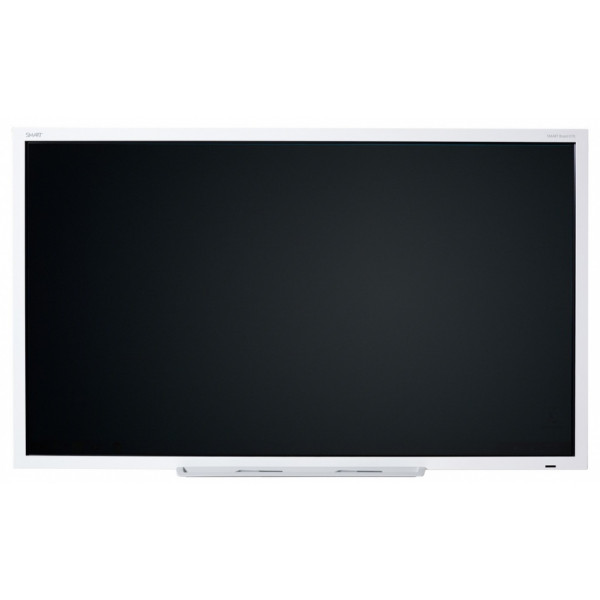 Интерактивный дисплей SPNL-4070 (SMART Board E70 interactive flat panel)..
