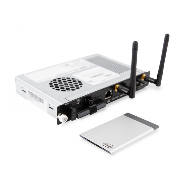 Интерактивный дисплей SMART SBID-MX386-M3