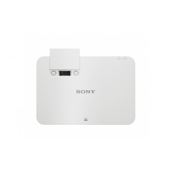 Лазерный проектор Sony VPL-PHZ10