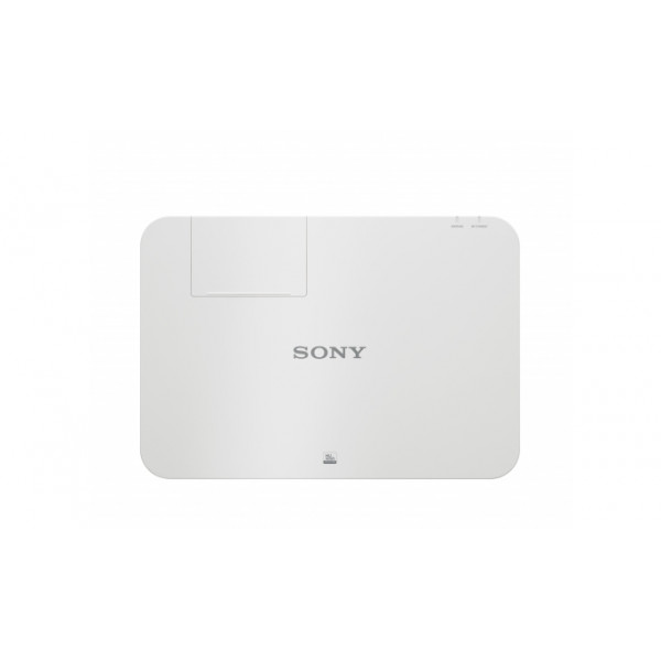 Лазерный проектор Sony VPL-PHZ10