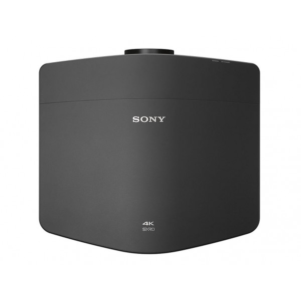 4K проектор Sony VPL-VW870/B