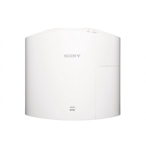 4K проектор Sony VPL-VW570/W