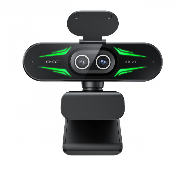 Веб-камера 4K eMeet SmartCam C60E