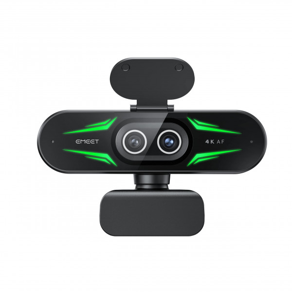 Веб-камера 4K eMeet SmartCam C60E