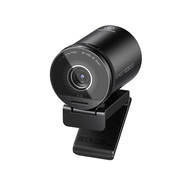 Веб-камера EMEET SmartCam S800