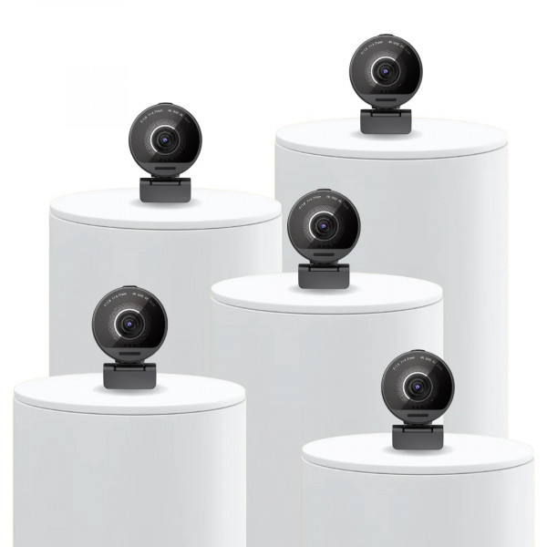 Комплект веб-камер EMEET SmartCam S800