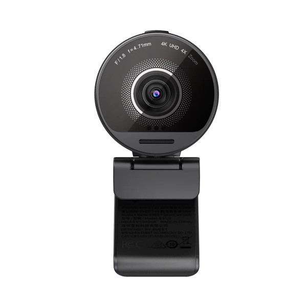 Комплект веб-камер EMEET SmartCam S800