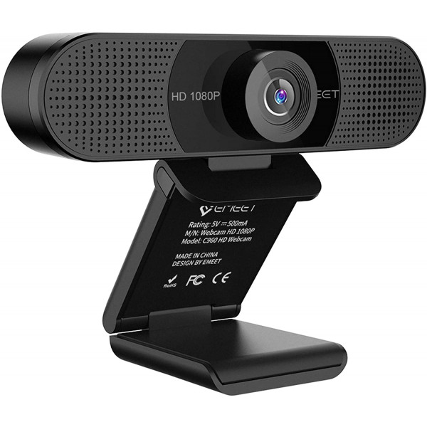 Web-камера eMeet C960
