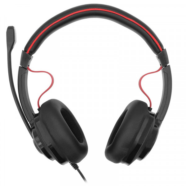 USB гарнитура Accutone Invinit6 Stereo ProNC USB