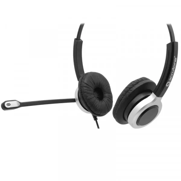 USB гарнитура Accutone UB610MKII ProNC USB