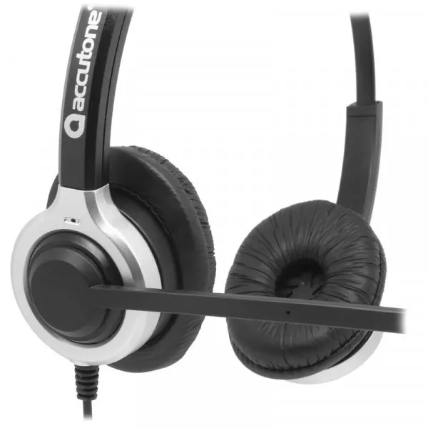 USB гарнитура Accutone UB610MKII ProNC USB
