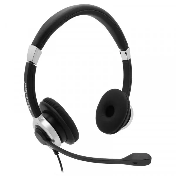 USB гарнитура Accutone UB610MKII ProNC USB Comfort