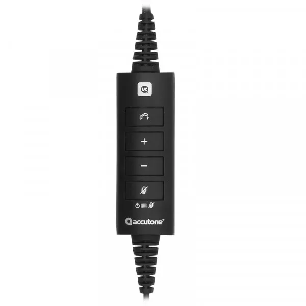 USB гарнитура Accutone UB610MKII ProNC USB Comfort