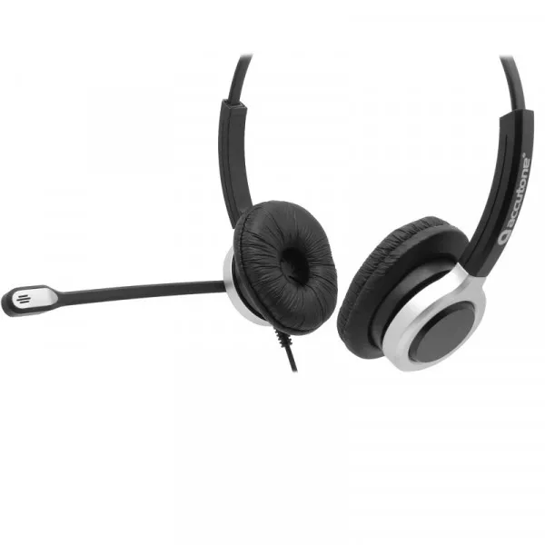USB гарнитура Accutone UB610MKII USB