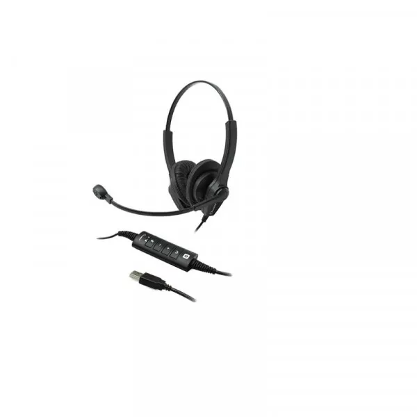 USB гарнитура Accutone UB610 USB