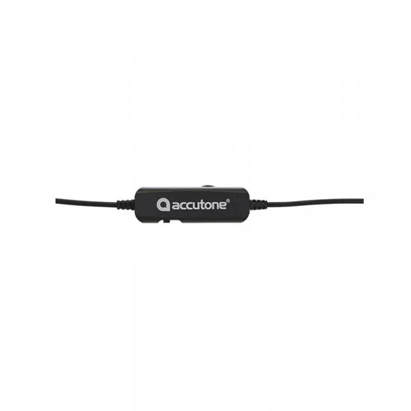 USB гарнитура Accutone UB200 USB