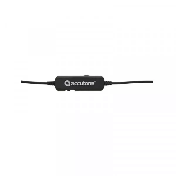 USB гарнитура Accutone UM200 USB