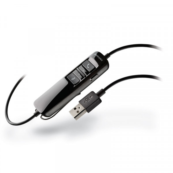 Гарнитура для компьютера Plantronics Blackwire C725M