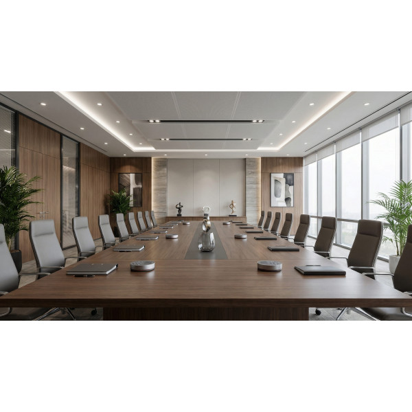 Беспроводной спикерфон iMageTech A6