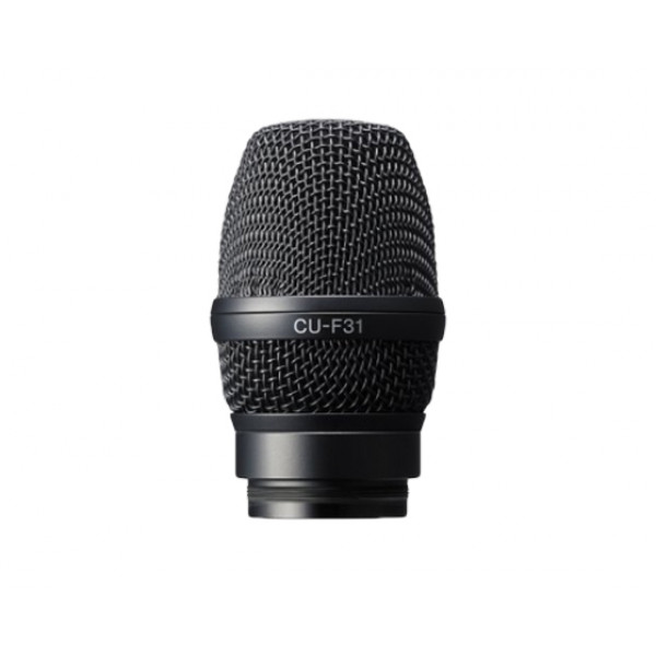 Суперкардиоидный микрофонный капсюль Sony CU-F31