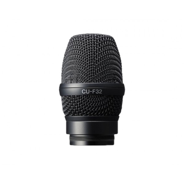 Субкардиоидный микрофонный капсюль CU-F32