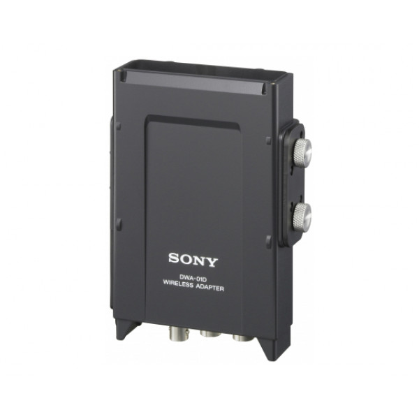 Радиосистема Sony DWX 3