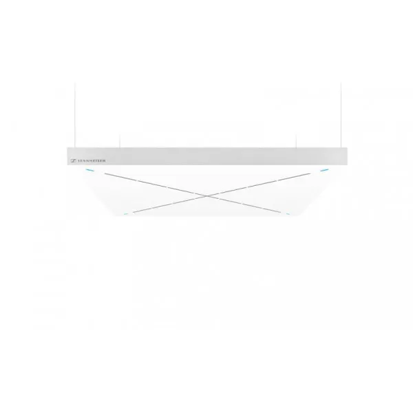 Микрофонный массив потолочный Sennheiser TeamConnect Ceiling 2