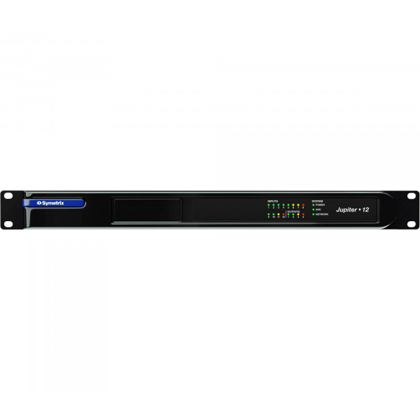 Цифровая аудиоплатформа Symetrix Jupiter 12