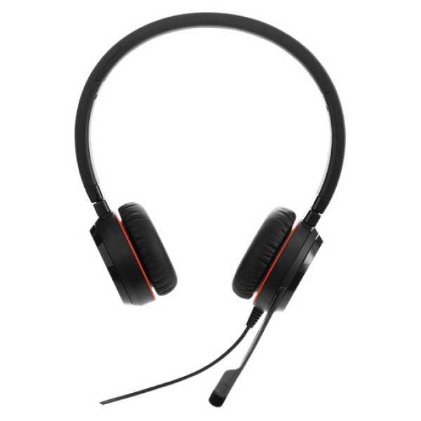 Гарнитура Jabra EVOLVE 20 SE Stereo UC