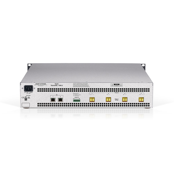 Усилитель Biamp TesiraXEL 1200.2