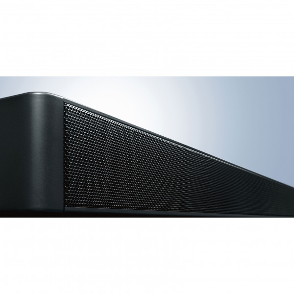 Цифровой звуковой проектор Yamaha YSP-2700 Black