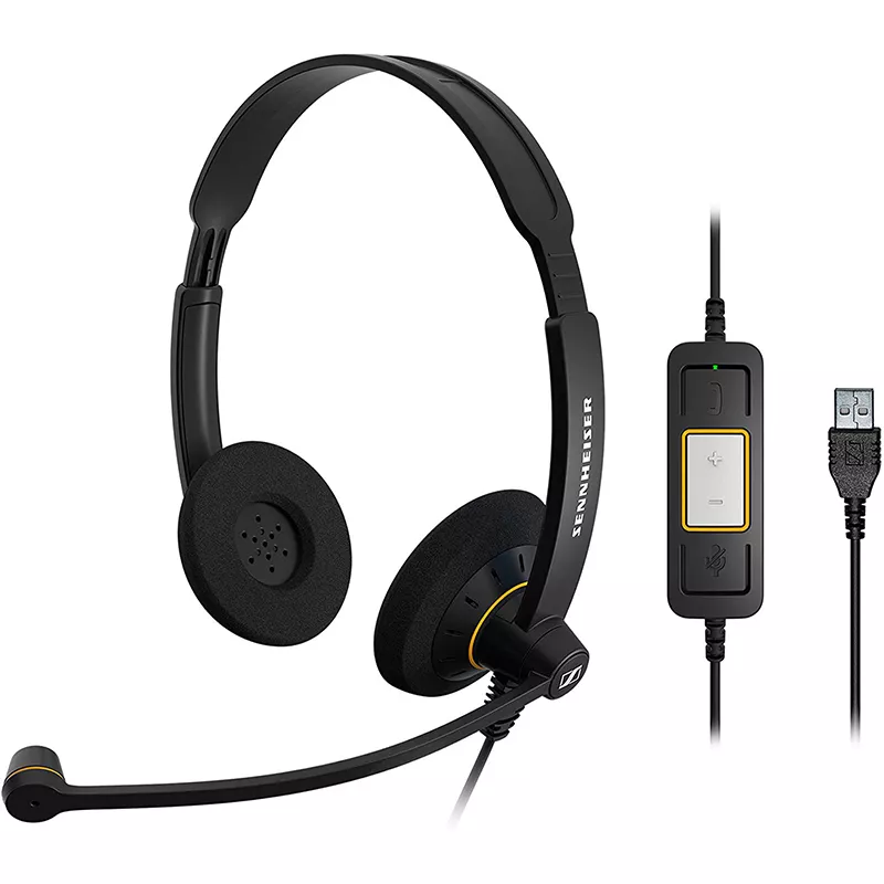 Sennheiser sc 60 price outlet