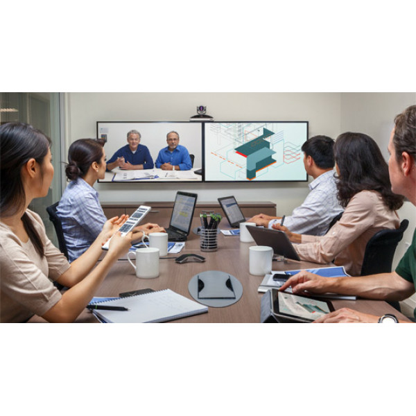 Терминал Polycom Group 700 EagleEye IV-12x