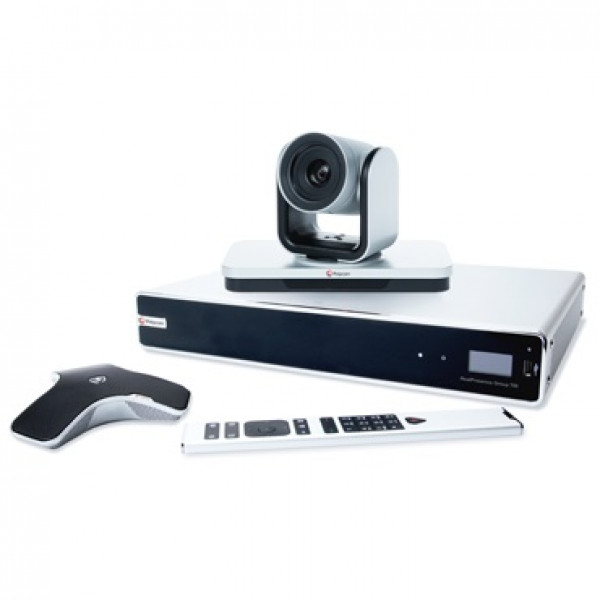 Терминал Polycom Group 700 EagleEye IV-12x