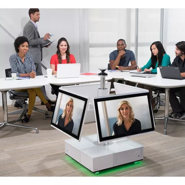 Терминал Polycom RealPresence Centro