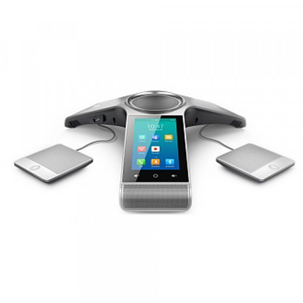 Терминал Yealink VC500-Phone-Wired-WP