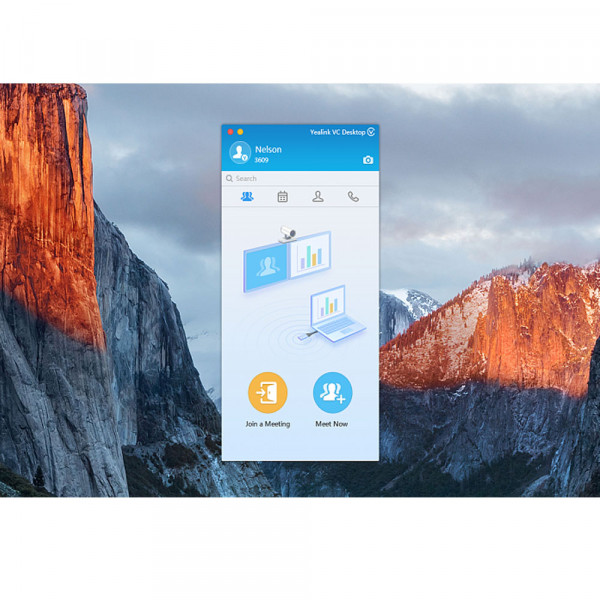 Yealink VC Desktop
