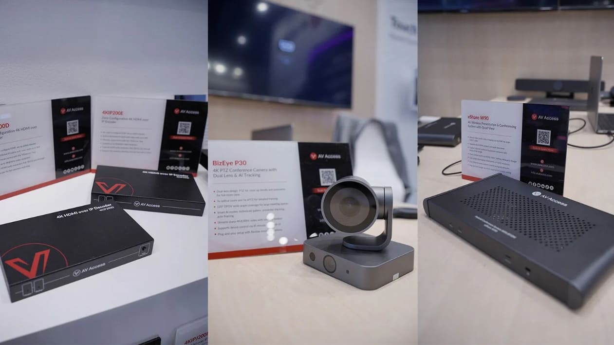 Ключевые продукты