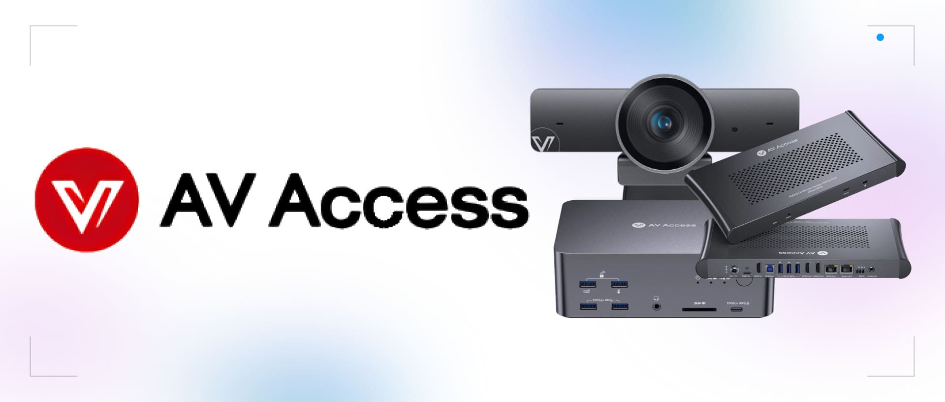 AV Access на ISE 2026: комплексные решения для совместной работы и AV-инфраструктуры