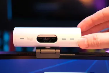 Logitech Brio 500