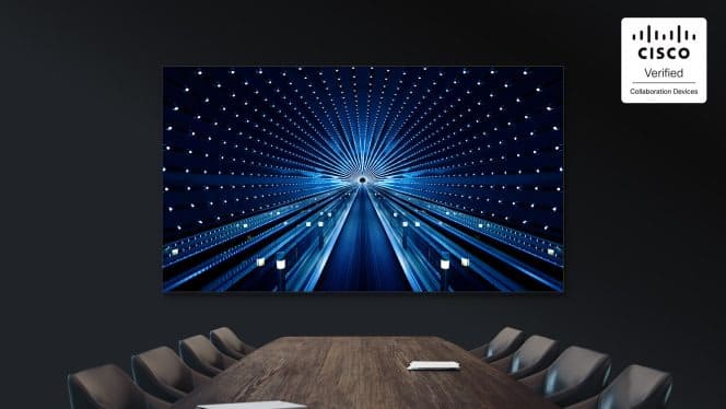 Samsung на ISE 2026